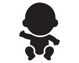 baby icon 8.eps