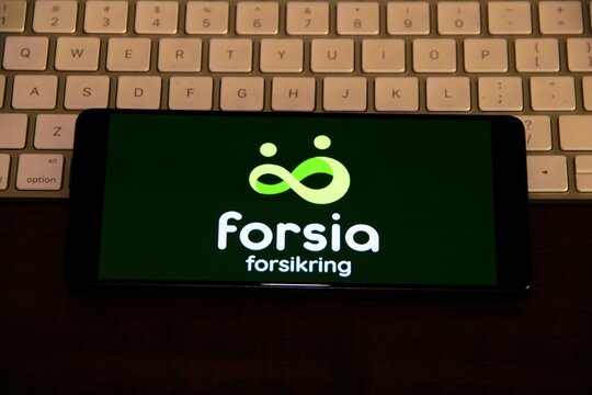 Forsia Forsikring  - Seguradora dinamarquesa, baseada em Aabenraa, que oferece diversos tipos de seguros, incluindo de casa, autom&oacute;vel, viagem e acidentes, tanto para indiv&iacute;duos quanto para empresas.