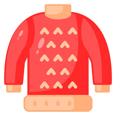Sweater icon