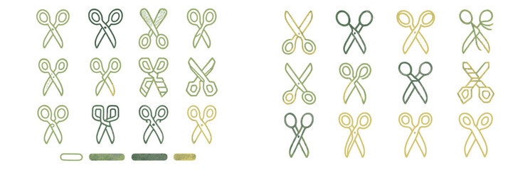 seamless pattern with flowers