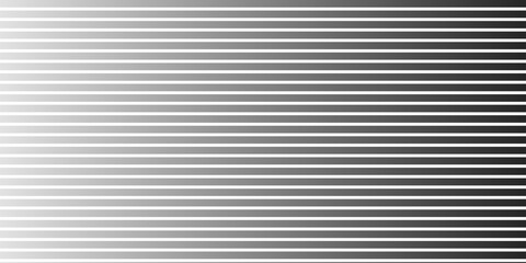 Fototapeta premium Vector geometric lines in transparent background. Abstract background with lines. Seamless stripes diagonal lines vector elegant.