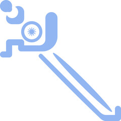 espada simbolo cartas espa&ntilde;olas