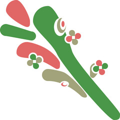 Vasto Cartas simbolo