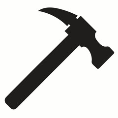 hammer and screwdriver