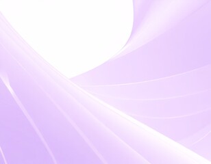 穏やかな抽象波形のグラフィック背景素材