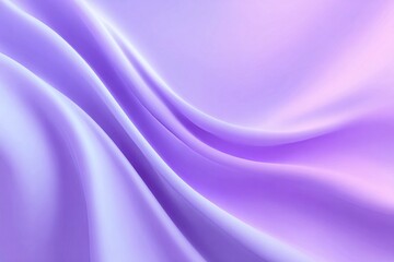 Obraz premium 보라색 직물