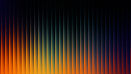 Dynamic Abstract Vertical Stripes Modern Design with Gradient Color, Bold Pattern for Creative Projects and Digital Art, Eye-Catching Texture