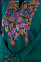 kashmirir pheran by kaar kash