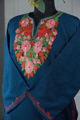 kashmirir pheran by kaar kash