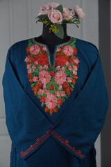 kashmirir pheran by kaar kash