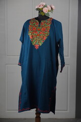 kashmirir pheran by kaar kash