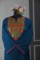 kashmirir pheran by kaar kash