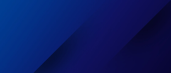 Abstract background dark blue with modern corporate concept