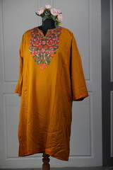 kashmirir pheran by kaar kash