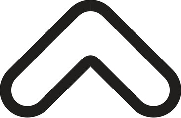 Collection Of Black UI Icons And Symbols For Web And App Interfaces