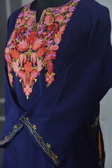 kashmirir pheran by kaar kash