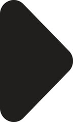 Collection Of Black UI Icons And Symbols For Web And App Interfaces