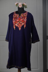 kashmirir pheran by kaar kash