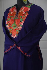 kashmirir pheran by kaar kash