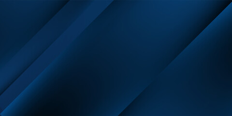 Abstract background dark blue with modern corporate concept.eps.10