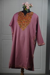 Kashmiri pheran for women by kaar kash