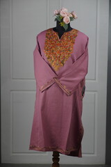 Kashmiri pheran for women by kaar kash