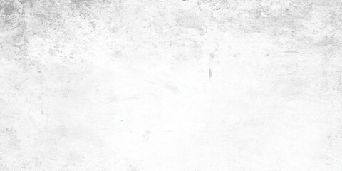 Abstract gray and white texture background with painted white marble effect, Old cement wall, white polished marble texture with grey grunge stains.