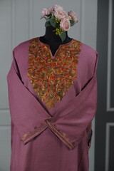 Kashmiri pheran for women by kaar kash