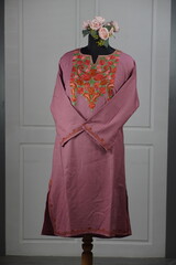 Kashmiri pheran for women by kaar kash