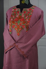 Kashmiri pheran for women by kaar kash