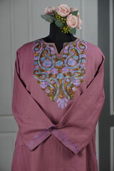 Kashmiri pheran for women by kaar kash