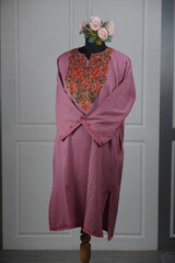 Kashmiri pheran for women by kaar kash