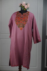 Kashmiri pheran for women by kaar kash