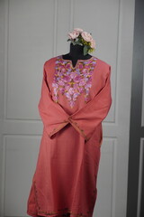 Kashmiri pheran for women by kaar kash