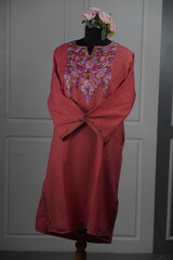 Kashmiri pheran for women by kaar kash