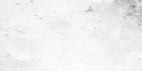 Abstract gray and white texture background with painted white marble effect, Old cement wall, white polished marble texture with grey grunge stains.