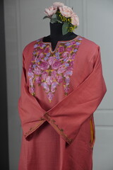 Kashmiri pheran for women by kaar kash