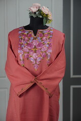 Kashmiri pheran for women by kaar kash