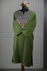 Kashmiri pheran for women by kaar kash