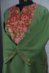 Kashmiri pheran for women by kaar kash