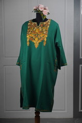 Kashmiri pheran for women by kaar kash