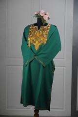 Kashmiri pheran for women by kaar kash