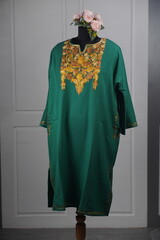 Kashmiri pheran for women by kaar kash
