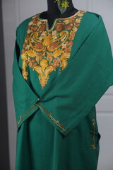 Kashmiri pheran for women by kaar kash