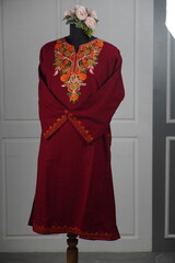Kashmiri pheran for women by kaar kash