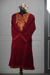 Kashmiri pheran for women by kaar kash