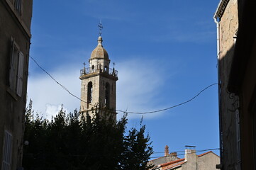 de Sart&egrave;ne &agrave; Propriano