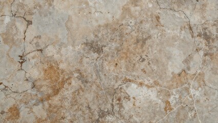Obraz premium Floor texture of soiled marble tiles
