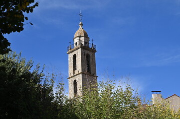 de Sart&egrave;ne &agrave; Propriano