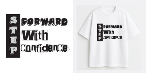 T-Shirt Design Print